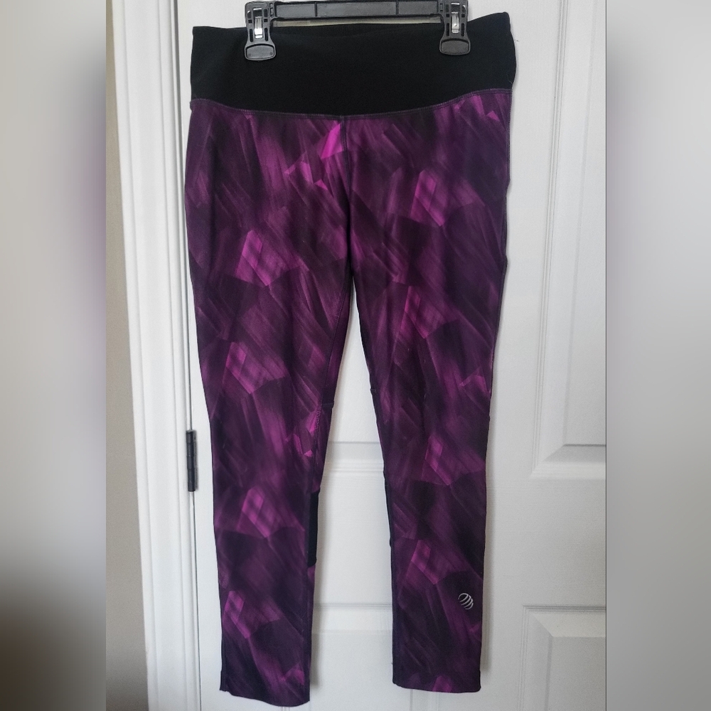 MPG Classic Black Apparel